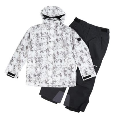 BONFIRE スキーウエア（サイズ（S/M/L）：LL（XL））｜スキー