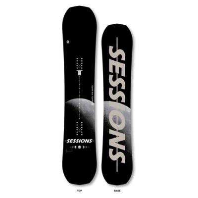 SESSIONS スノーボード、板｜スノーボード｜スポーツ おすすめ人気商品