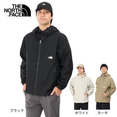 ノースフェイス コンパクトジャケットのおすすめ人気商品一覧 通販