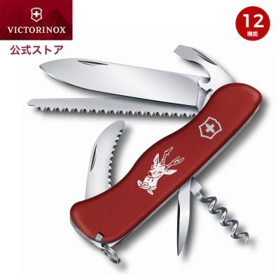 ビクトリノックス 限定(アウトドアナイフ)の商品一覧 ビクトリノックス 限定(アウトドアナイフ)の商品一覧