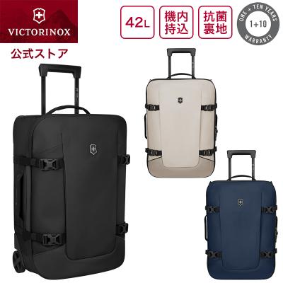 victorinox ビクトリノックス スーツケースのおすすめ人気商品一覧