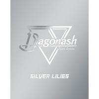 Silver Lilies -Blu-ray BOX- [完全生産限定盤] [8Blu-ray] [Blu-ray] [2023] | Victory online