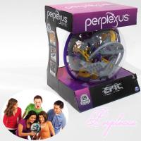 パープレクサス エピック PERPLEXUS  (ot) 立体パズル 上級 Spin Master 3D立体迷路 知育玩具 | VICTORY from choice