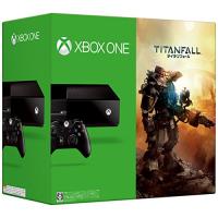 Xbox One 発売記念版 (タイタンフォール同梱) (5C7-00034) | クラウンMARKET