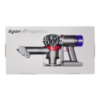 ダイソン Dyson V7 Triggerpro コードレスハンディクリーナー HH11MHPRO | クラウンMARKET