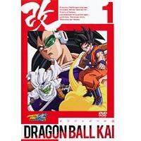 【中古】《バーゲン30》ドラゴンボール改 1 b20232／48DRJ-11041【中古DVDレンタル専用】 | ビデオランドミッキー