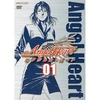 【中古】エンジェル・ハート (23巻抜け)計24巻セット s26428【レンタル専用DVD】 | ビデオランドミッキー