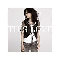 【中古】This Love（初回生産限定盤）（DVD付） / アンジェラ・アキ     c4357【中古CDS】 | ビデオランドミッキー