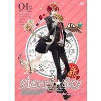 【中古】Starry☆Sky vol.1 Episode Capricorn  b44227【レンタル専用DVD】 | ビデオランドミッキー