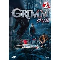 【中古】GRIMM グリム (1、2、10巻抜け)計8巻セット s18747【レンタル専用DVD】 | ビデオランドミッキー