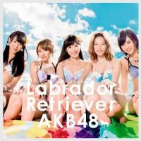 【中古】ラブラドール・レトリバー(Type A)(初回限定盤)(DVD付) / AKB48  c12322【中古CDS】 | ビデオランドミッキー