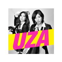 【中古】▽UZA (Type A)(DVD付)(初回限定盤) / AKB48  cc103【中古CDS】 | ビデオランドミッキー