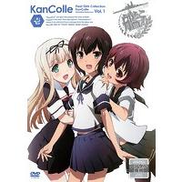 【中古】艦隊これくしょん 艦これ 全6巻セット【訳あり】 s17584【レンタル専用DVD】 | ビデオランドミッキー