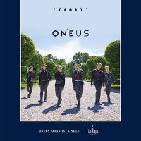 【中古】《バーゲンセール》Twilight (通常盤B)  / ONEUS   c9451【中古CDS】 | ビデオランドミッキー