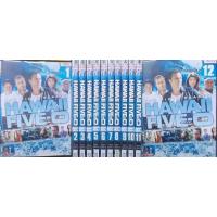 【中古】《バーゲン30》HAWAII FIVE-0 シーズン5 全12巻セット s12502【レンタル専用DVD】 | ビデオランドミッキー