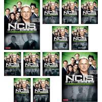 【中古】NCIS ネイビー犯罪捜査班 シーズン8 全12巻セット s25908【レンタル専用DVD】 | ビデオランドミッキー