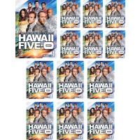 【中古】Hawaii Five-0 シーズン9 全13巻セット s26201【レンタル専用DVD】 | ビデオランドミッキー