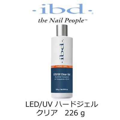 ibd ハードジェル　226g LED/UV対応　２本 imgrc0069917121.jpg