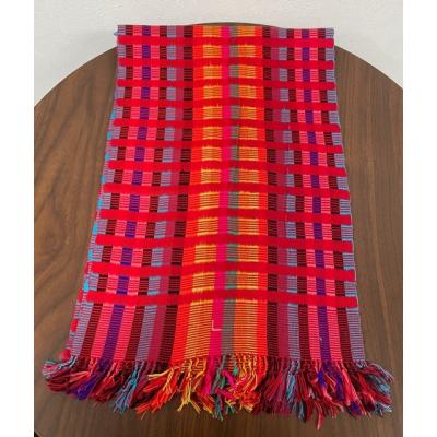 ブータン織物　完全ハンドメイド ブータン織物 完全ハンドメイド