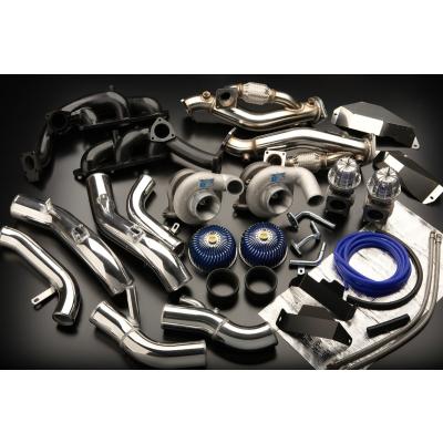 td06-20g タービン（TRUST）のおすすめ人気商品一覧 通販