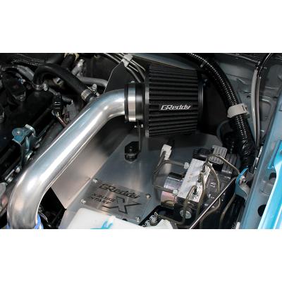 ジムニー トラスト jb64（車用 エアクリーナー（キノコ、円錐型