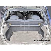 【LAILE/レイル】 Beatrush ストラットタワーバー リヤ BMW ミニ (R56) MF16/MFJCW [C80124-RTA] | ビゴラス3