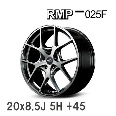 マルカサービス rmp 025f（アルミホイール）｜タイヤ、ホイール