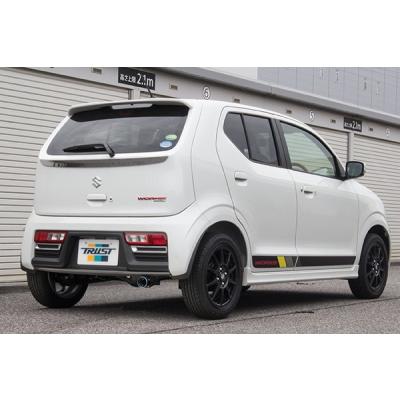 ha36sアルトワークス 純正触媒（自動車用排気系パーツ）の商品一覧 