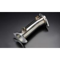 86 GReddy 第2触媒ストレート TRUST ZN6/ZC6用】GReddy 触媒ストレートパイプ | TRUST | GReddy