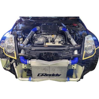 トラスト Z33 マフラーのおすすめ人気商品一覧 通販 - Yahoo!ショッピング