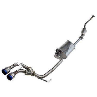 アクア g's マフラー（HKS／自動車用スポーツマフラー）｜排気系パーツ