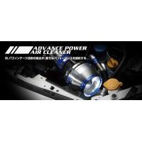 【BLITZ/ブリッツ】 ADVANCE POWER AIR CLEANER (アドバンスパワーエアクリーナー) トヨタ ライズ A200A,A210A [42264] | ビゴラス