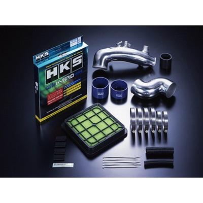 BP5 BL5 レガシィ　HKS　インテーク　エアクリーナー　毒キノコ　エアフロ hksレガシィ（車用 エアクリーナー（キノコ、円錐型））｜吸気系パーツ