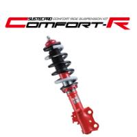車高調 足回り サスペンション 日産 ティーダ C11 Jc11 04 12 12 8 タナベ サステックプロ コンフォートr Crc11k Crc11k 01 ポンドショッピングストア 通販 Yahoo ショッピング