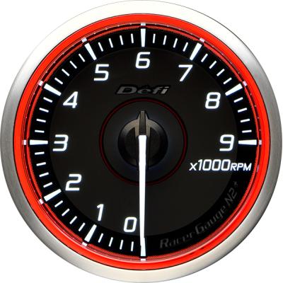 Defi タコメーター racer gaugeのおすすめ人気商品一覧 通販 - Yahoo