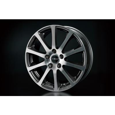 TRD アルミホイール（穴数：5穴）｜タイヤ、ホイール｜自動車