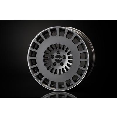 ポテンザ 175/70HR13 タイヤTRDホイル2本その2 TRD アルミホイール（穴数：5穴）｜タイヤ、ホイール｜自動車｜車