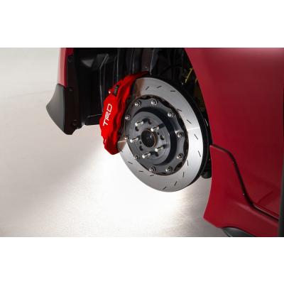 86 zn6 ブレーキローターセット（TRD）のおすすめ人気商品一覧 通販