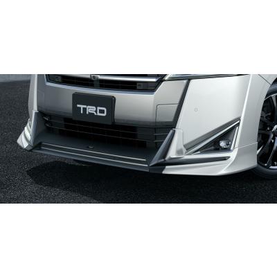 ヴェルファイア TRD エアロ（自動車用フロントスポイラー）｜エアロ