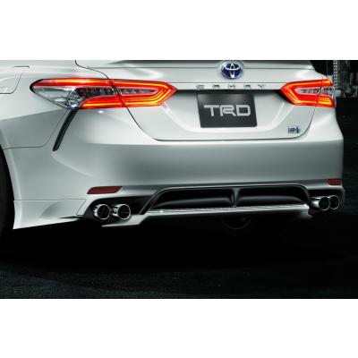 カムリtrd（リアスポイラー、ウイング）｜エアロパーツ｜自動車 | 車