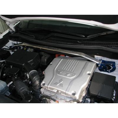 アウトランダーphev gg2w（ストラットタワーバー）｜補強パーツ