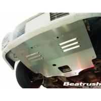 【LAILE/レイル】 Beatrush アンダーパネル スバル インプレッサ WRX GC8 [S560100] | ビゴラス