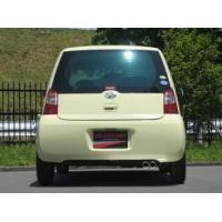 エッセ　フジツボ　マフラー　スリップオン　美品　程度良好 FUJITSUBO】レガリス Legalis K typeII｜L235S エッセ （Esse） 2WD