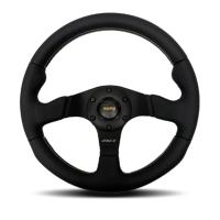 【MOMO/モモ】 ステアリング RACE NOTO BLACK/GOLD レース ノト ブラック/ゴールド [AL-01] | ビゴラス2号店