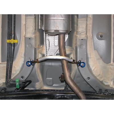 お盆特別セール】カワイ製作所ボディー補強パーツトール・タンク