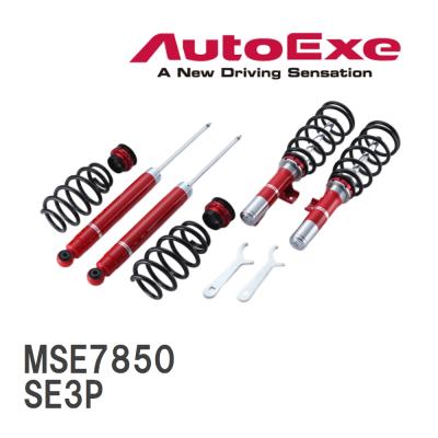 AutoExe RX8（自動車 車高調）｜足回り、サスペンション｜自動車 | 車