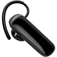 Jabra 片耳イヤホン Talk 25 Bluetooth?対応 マルチポイント 音楽 GPSガイド ブラック 小型 | アップヴィレッジ