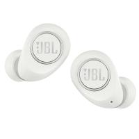 JBL Free 真正ワイヤレスインイヤーヘッドフォン ホワイト JBLFREEWHTBT | アップヴィレッジ