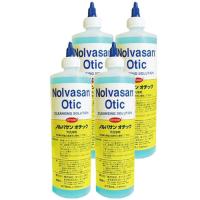 4本セットノルバサンオチック 473mL | アップヴィレッジ