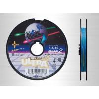 YGKよつあみ ウルトラ２ ダイニーマ 12号100m連結 | アップヴィレッジ